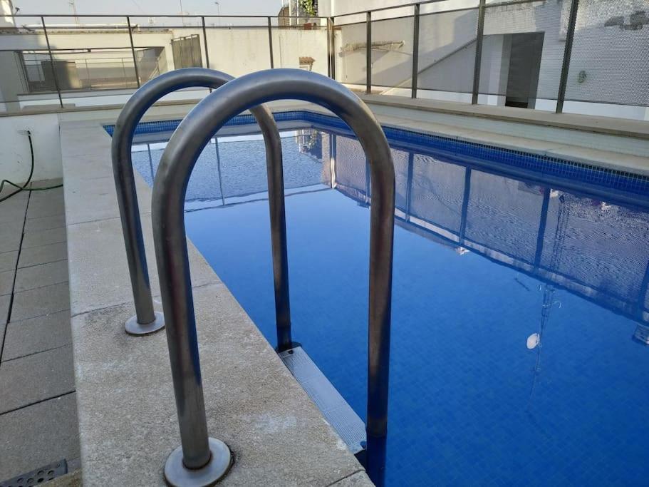 Appartement Art&pool In Historic Centre. Sevilla